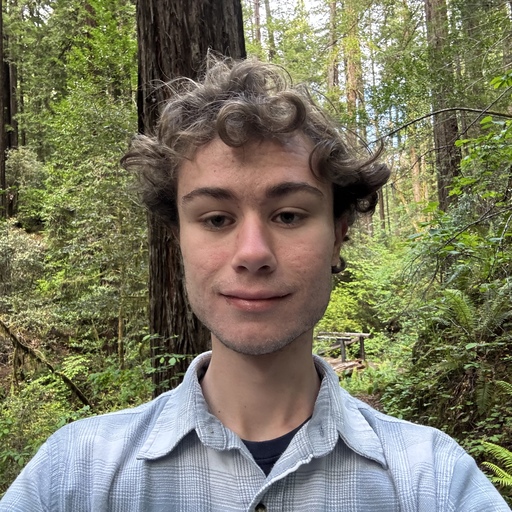 Picture of Jasper Morgal